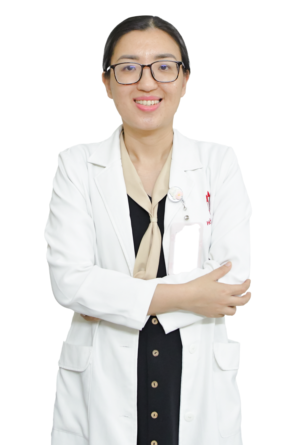 LÊ THỤY HOÀNG UYÊN