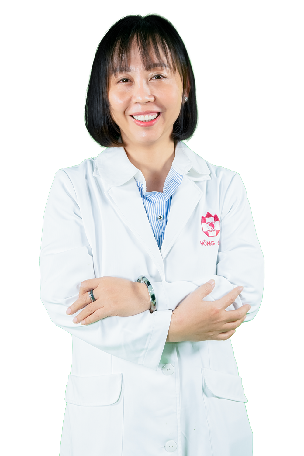 TRẦN NGUYỄN NGỌC THANH THANH