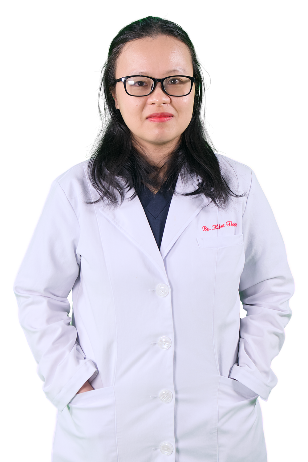 ĐINH NGUYỄN KIM THOA