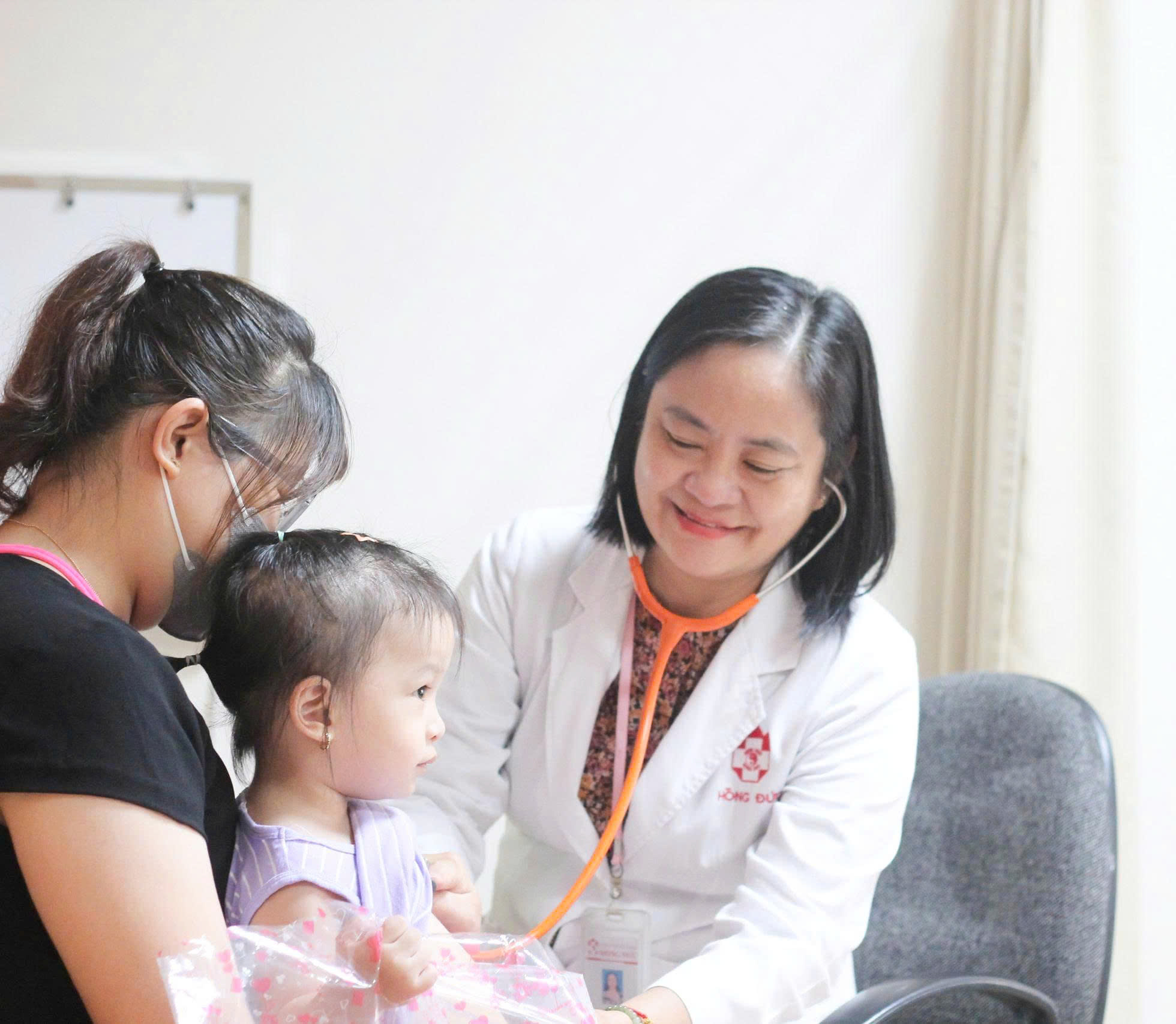 Tuổi vị thành niên và những bước ngoặt tâm lý quan trọng