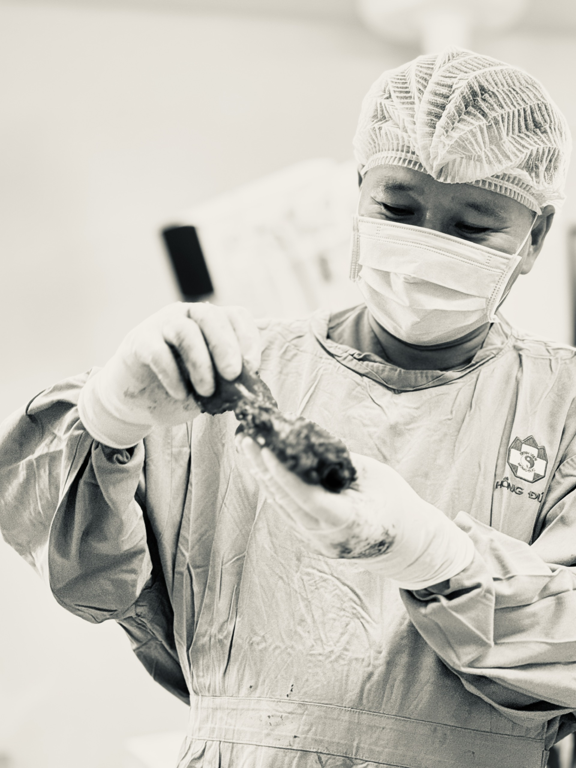 HIỂU ĐÚNG VỀ UNG THƯ
Để bảo vệ chính mình
 
Kỳ 4:      	UNG THƯ ĐẠI TRỰC TRÀNG
      	      	Đừng chủ quan với rối loạn tiêu hóa kéo dài
