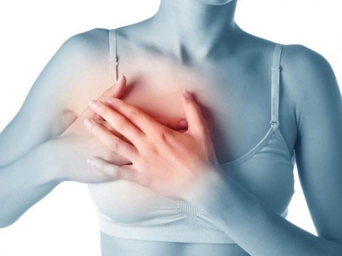 HIỂU ĐÚNG VỀ UNG THƯ
Để bảo vệ chính mình
Kỳ 6: UNG THƯ VÚ – PHÁT HIỆN SỚM CÓ THỂ CHỮA KHỎI