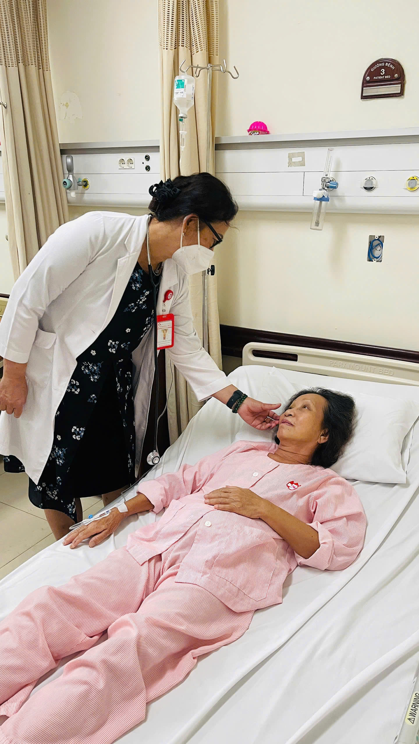 MỆT MỎI KÉO DÀI:  CÓ THỂ CƠ THỂ ĐANG THIẾU MÁU