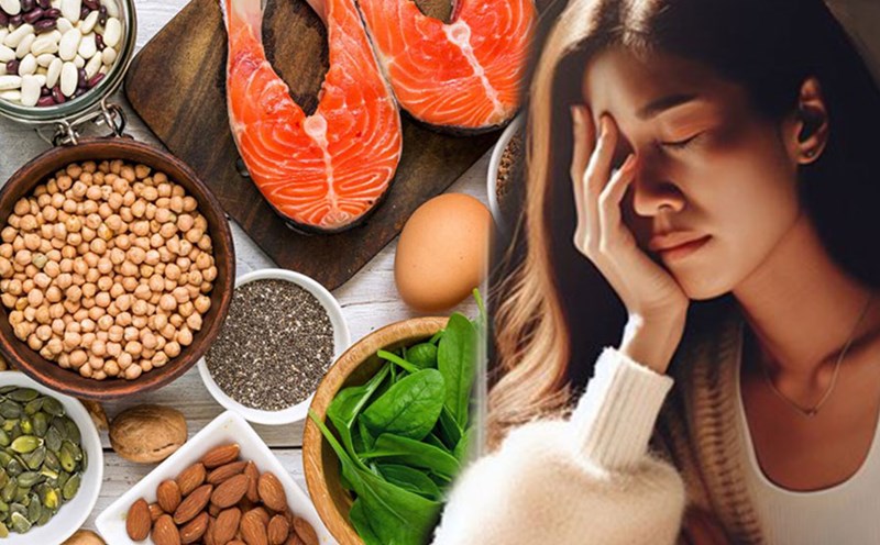 5 DẤU HIỆU CƠ THỂ ĐANG CẦU CỨU BẠN