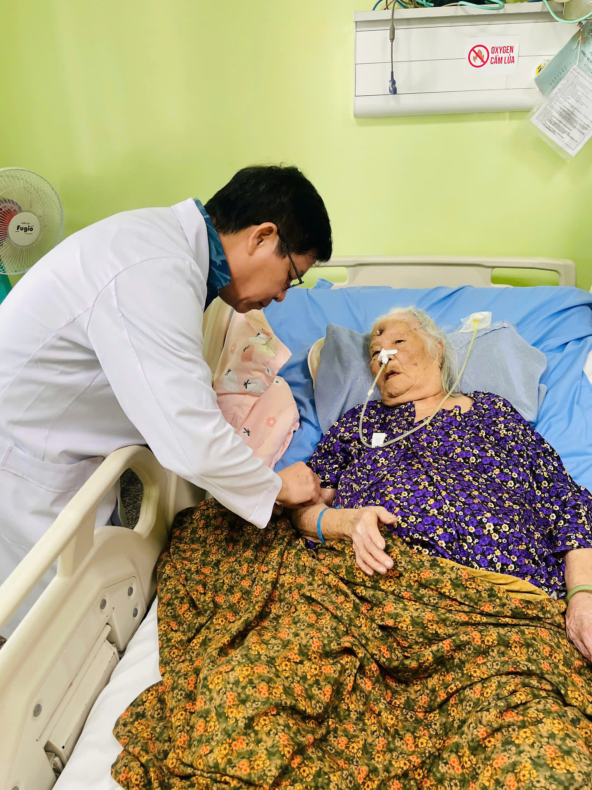 Từ 1/7/2026: Nhiều chính sách y tế mới có hiệu lực, mở rộng quyền lợi cho người dân