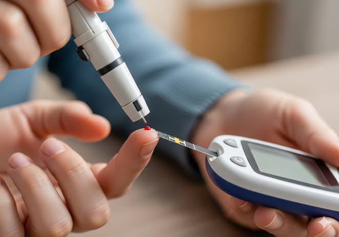 Kiểm soát đường huyết – Tăng hiệu quả điều trị ung thư đại trực tràng