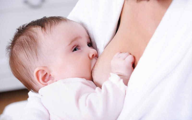 DHA có thật sự giúp trẻ thông minh hơn?