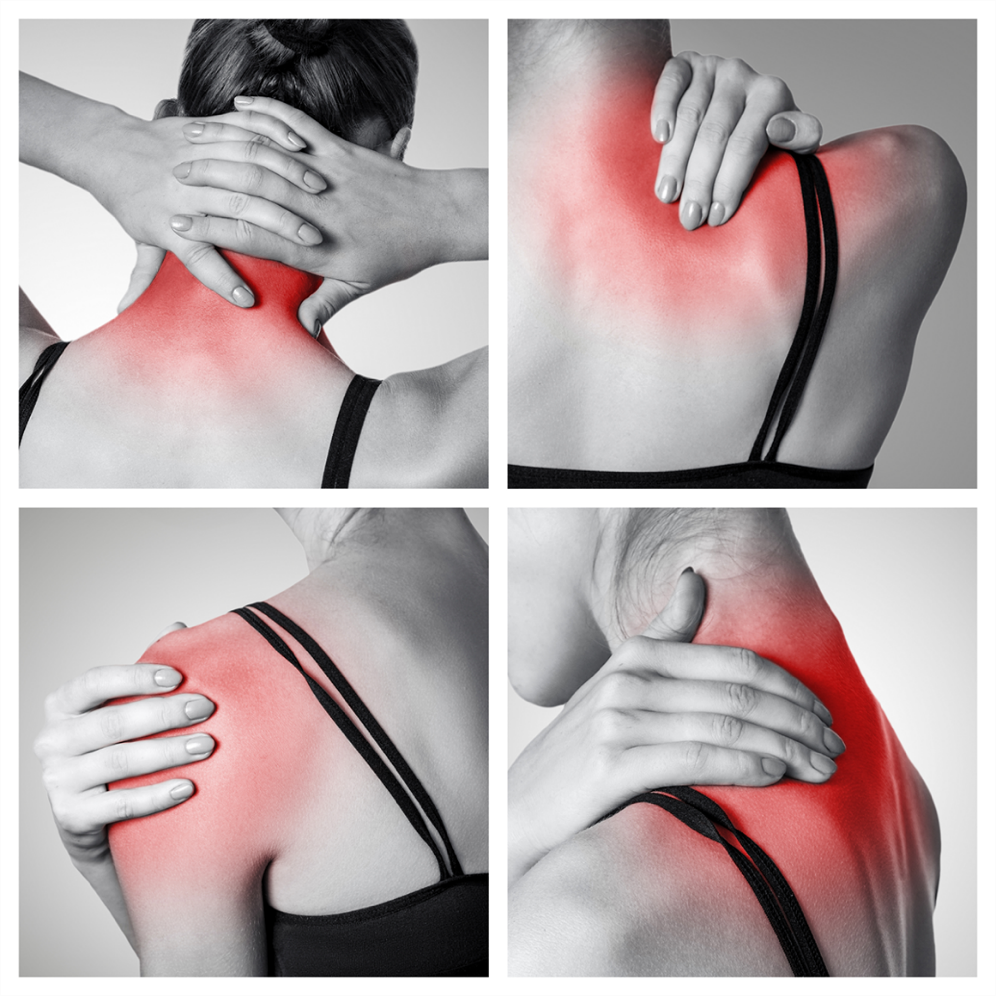 ĐAU CỨNG CỔ KHI NGỦ DẬY: NGUYÊN NHÂN, CÁCH XỬ TRÍ