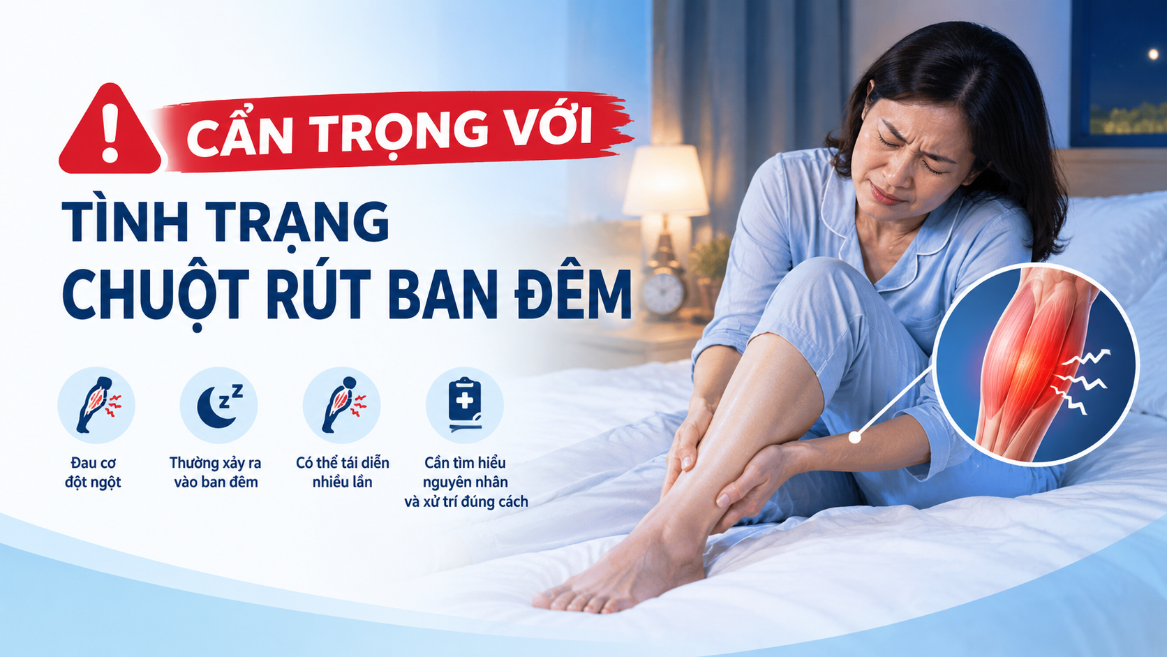 CẨN TRỌNG VỚI TÌNH TRẠNG CHUỘT RÚT BAN ĐÊM