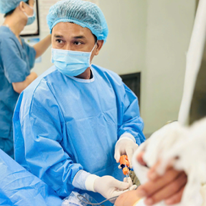 KHOA CHẤN THƯƠNG CHỈNH HÌNH