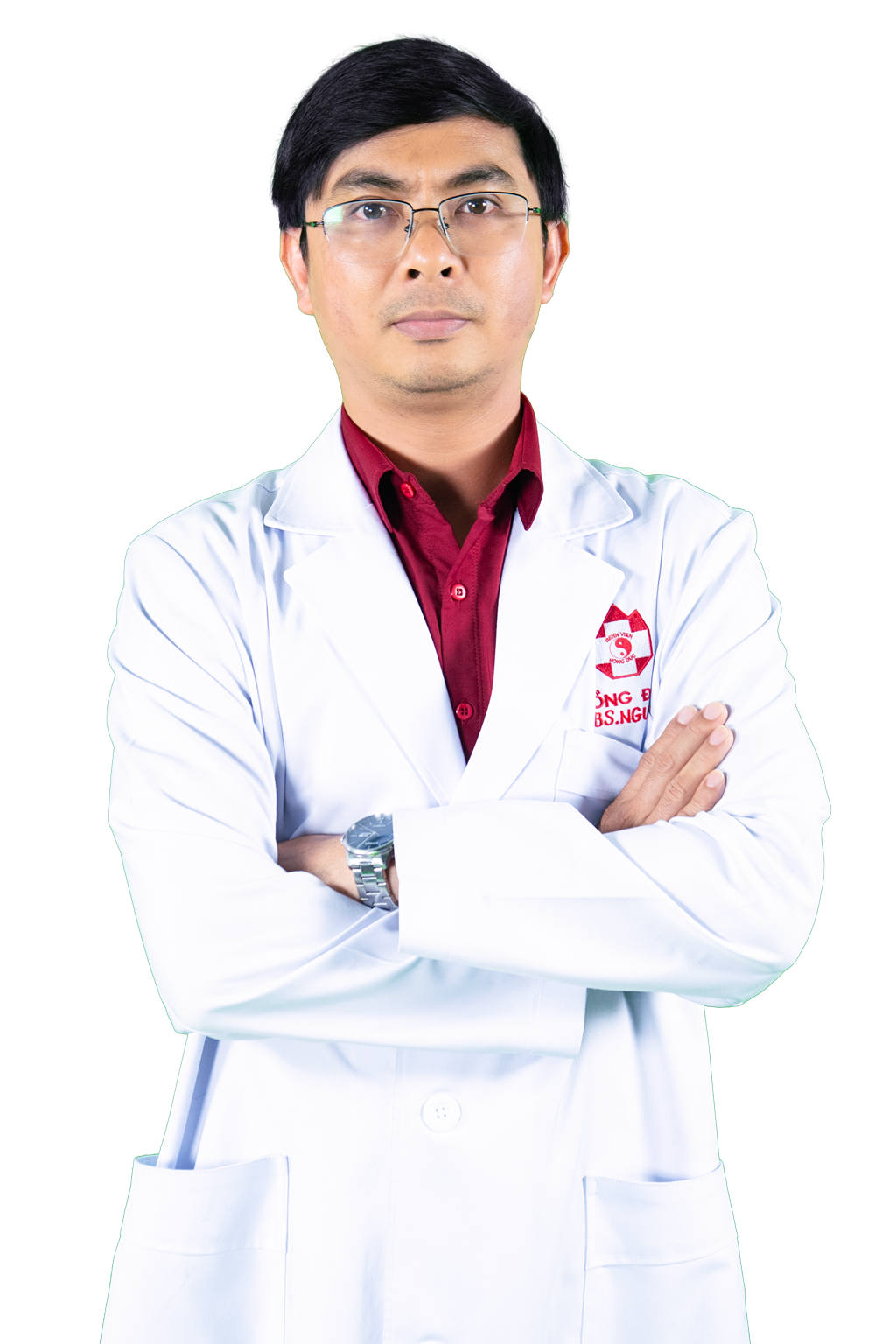 PHẠM TRẦN CAO NGUYÊN