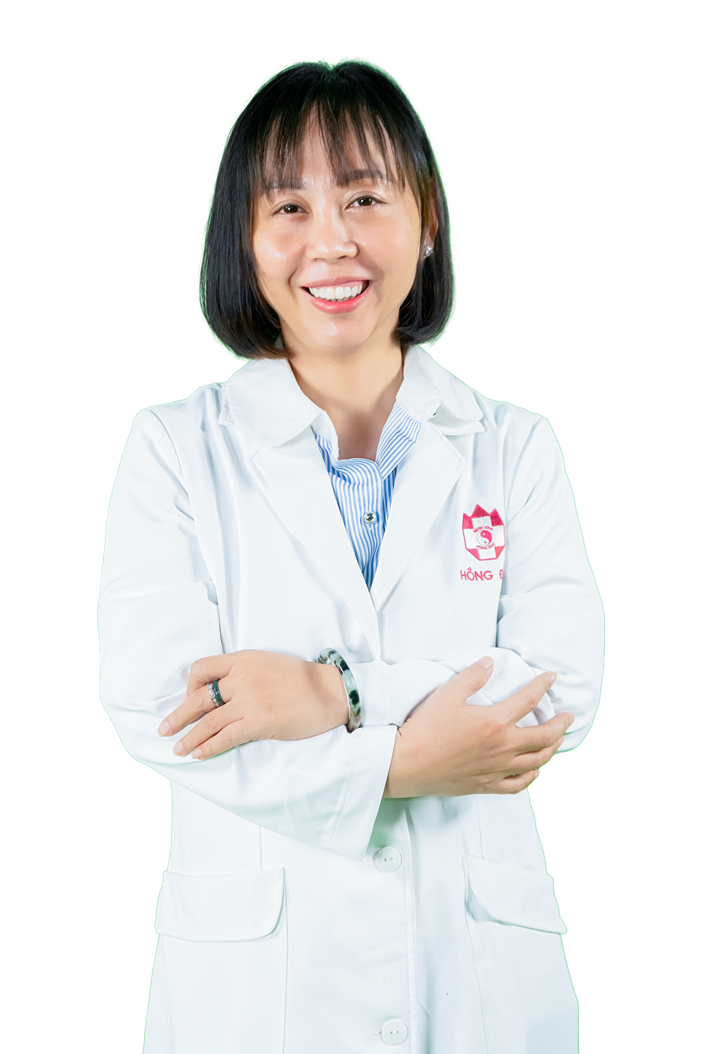 TRẦN NGUYỄN NGỌC THANH THANH