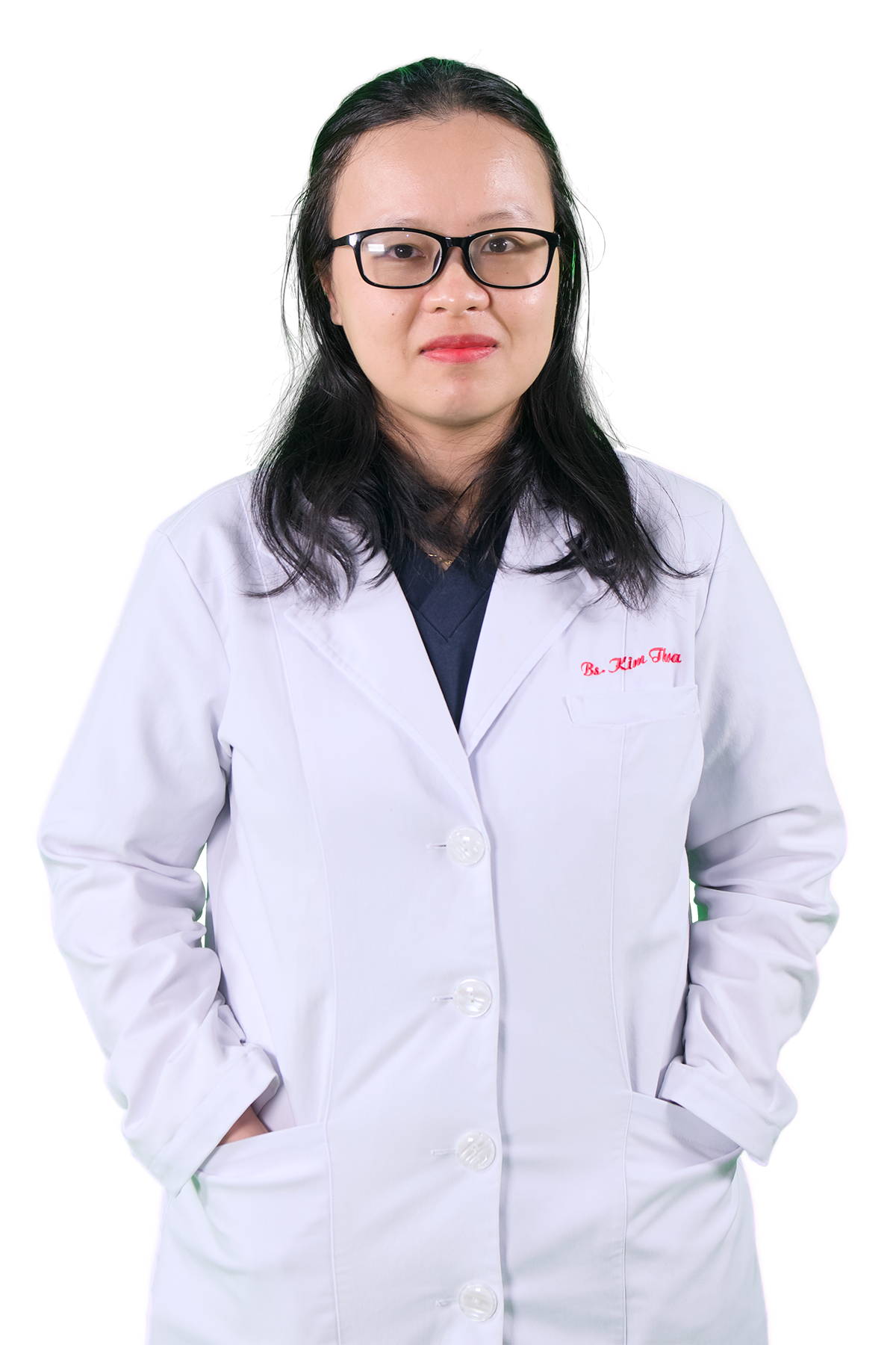 ĐINH NGUYỄN KIM THOA