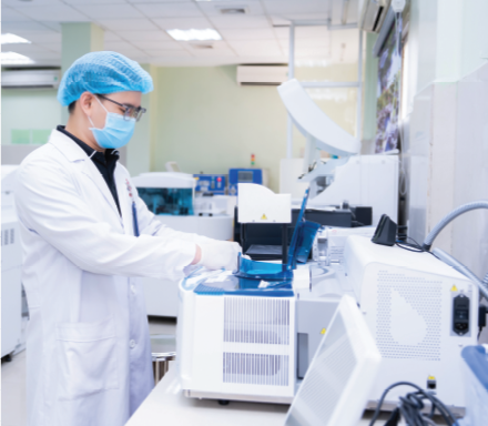 GÓI KHÁM SỨC KHỎE TỔNG QUÁT – CƠ BẢN