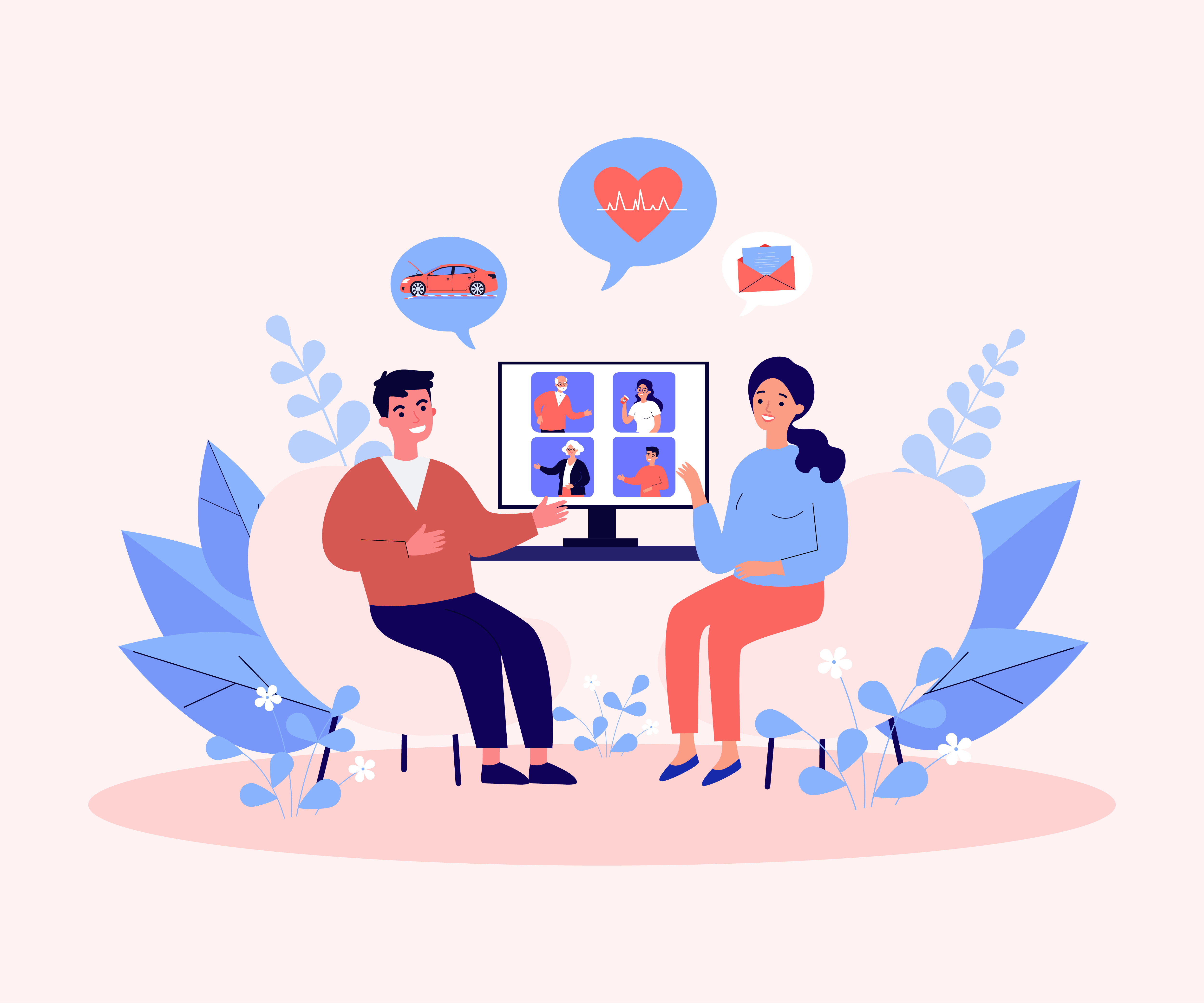 GÓI KHÁM SỨC KHỎE TIỀN HÔN NHÂN