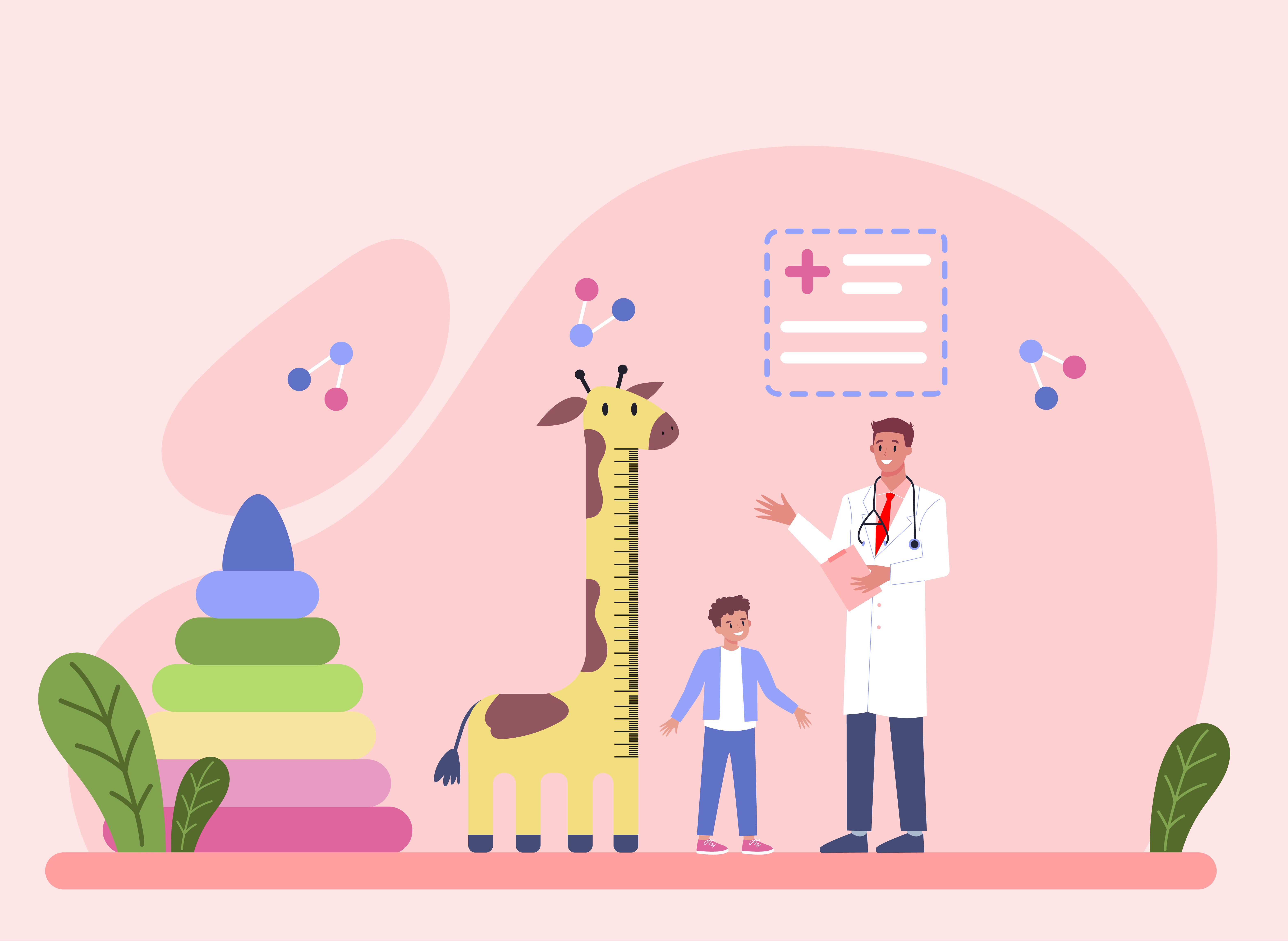 GÓI KHÁM NHI NÂNG CAO